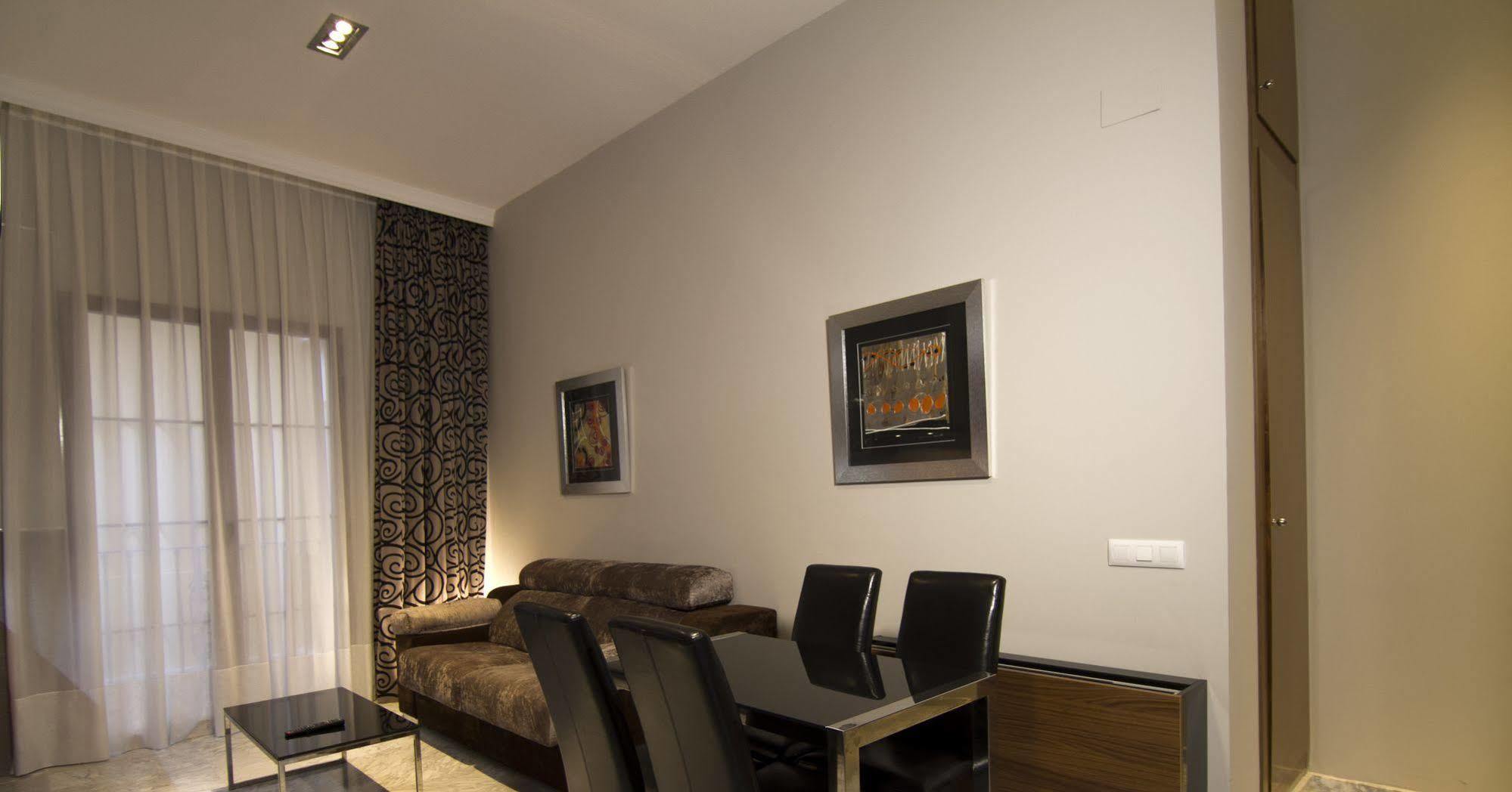 Citizentral Juristas Apartment