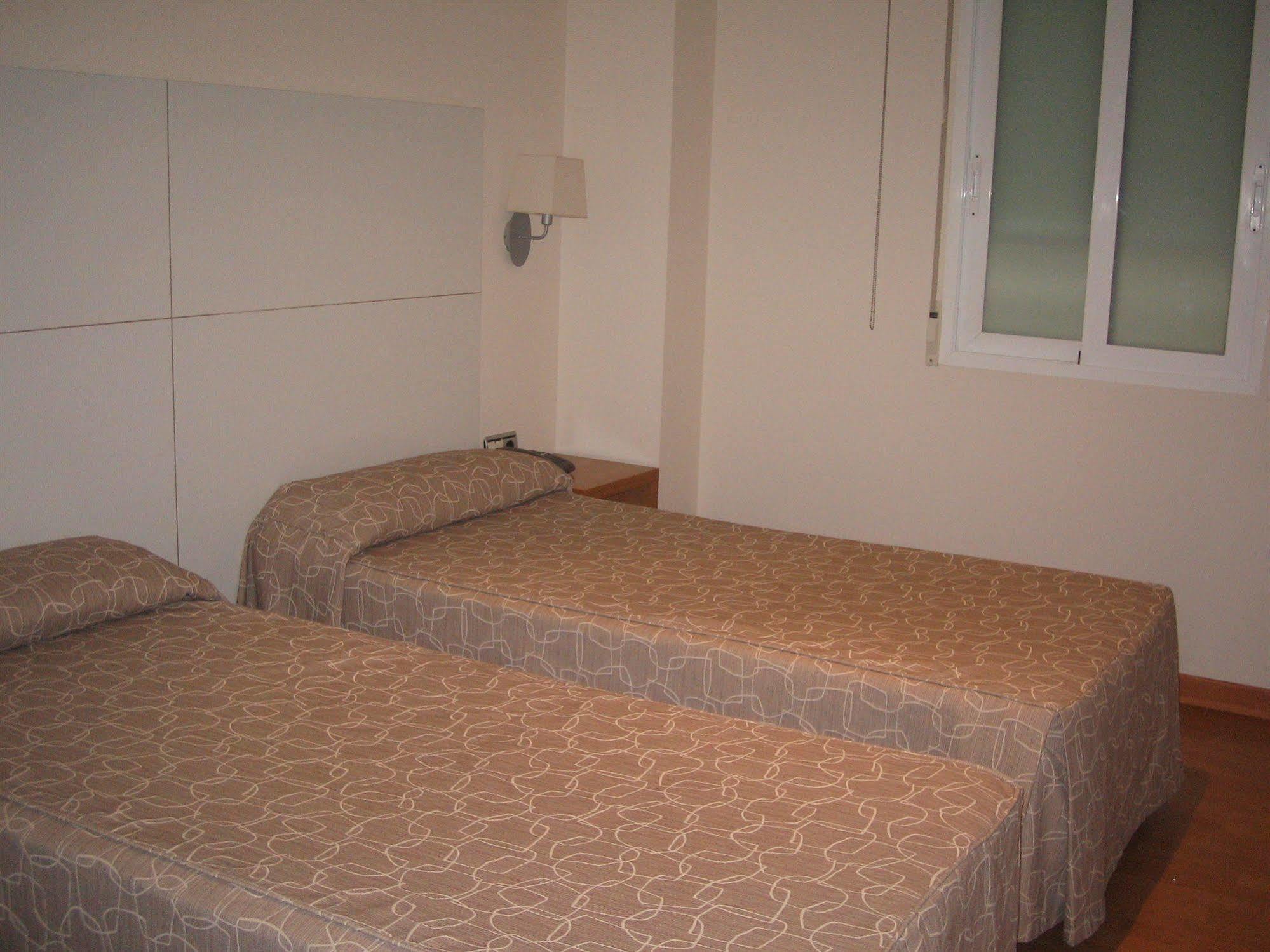 Penalty Guest house Valencia