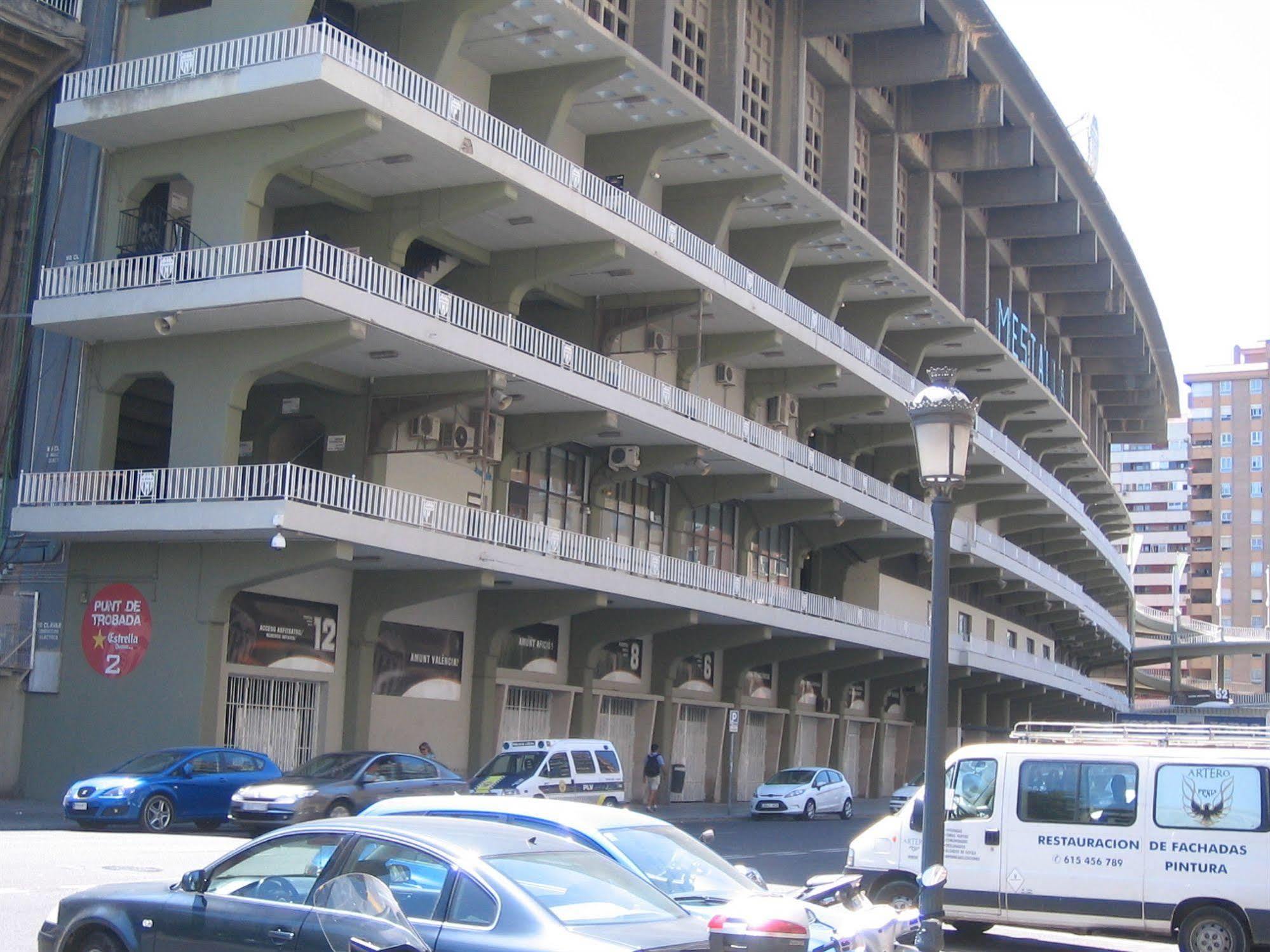 Penalty Guest house *