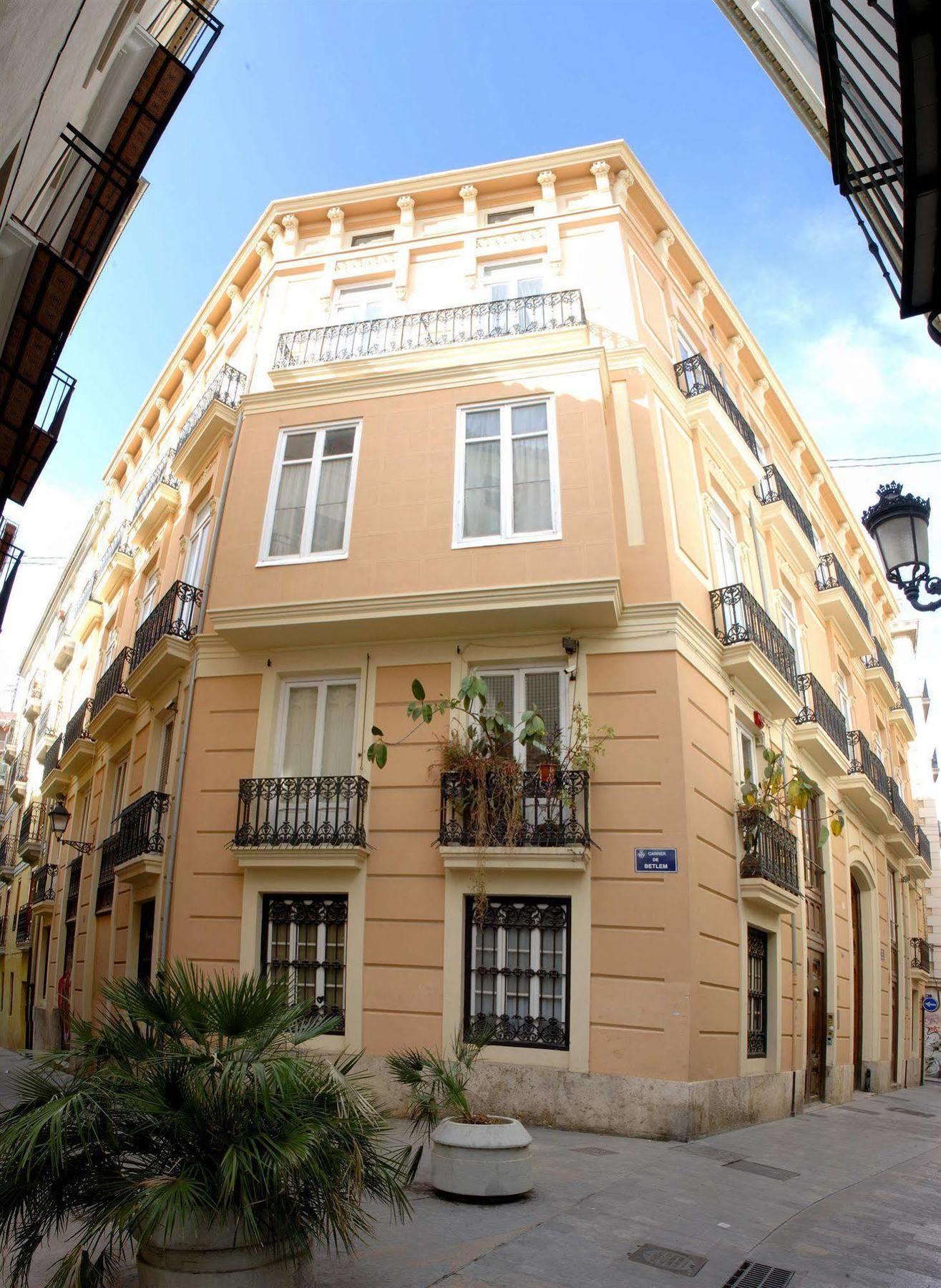 Valola Boutique 2* Valencia