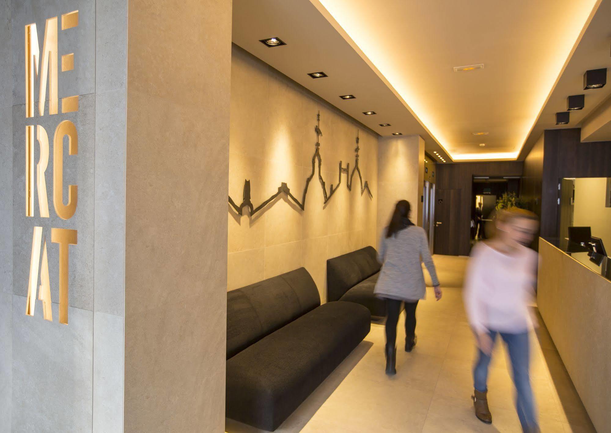 Vincci Mercat Hotel Valencia