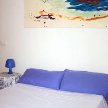Innsa Guest house 2*