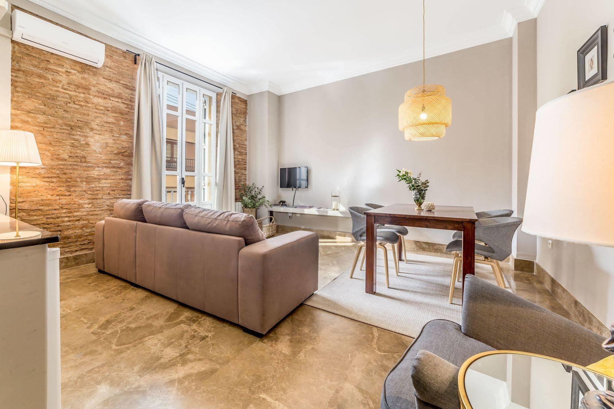 Apartment Palacio De Rojas *