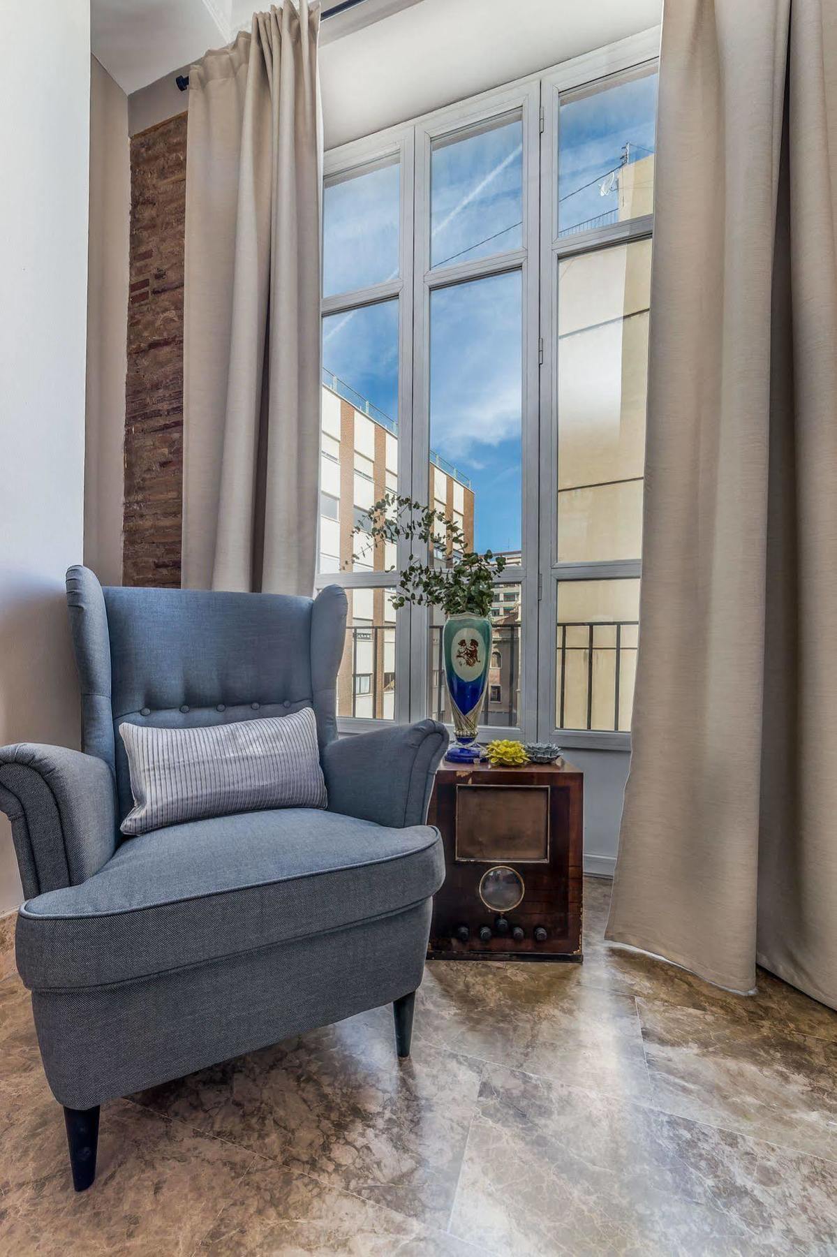 Apartment Palacio De Rojas