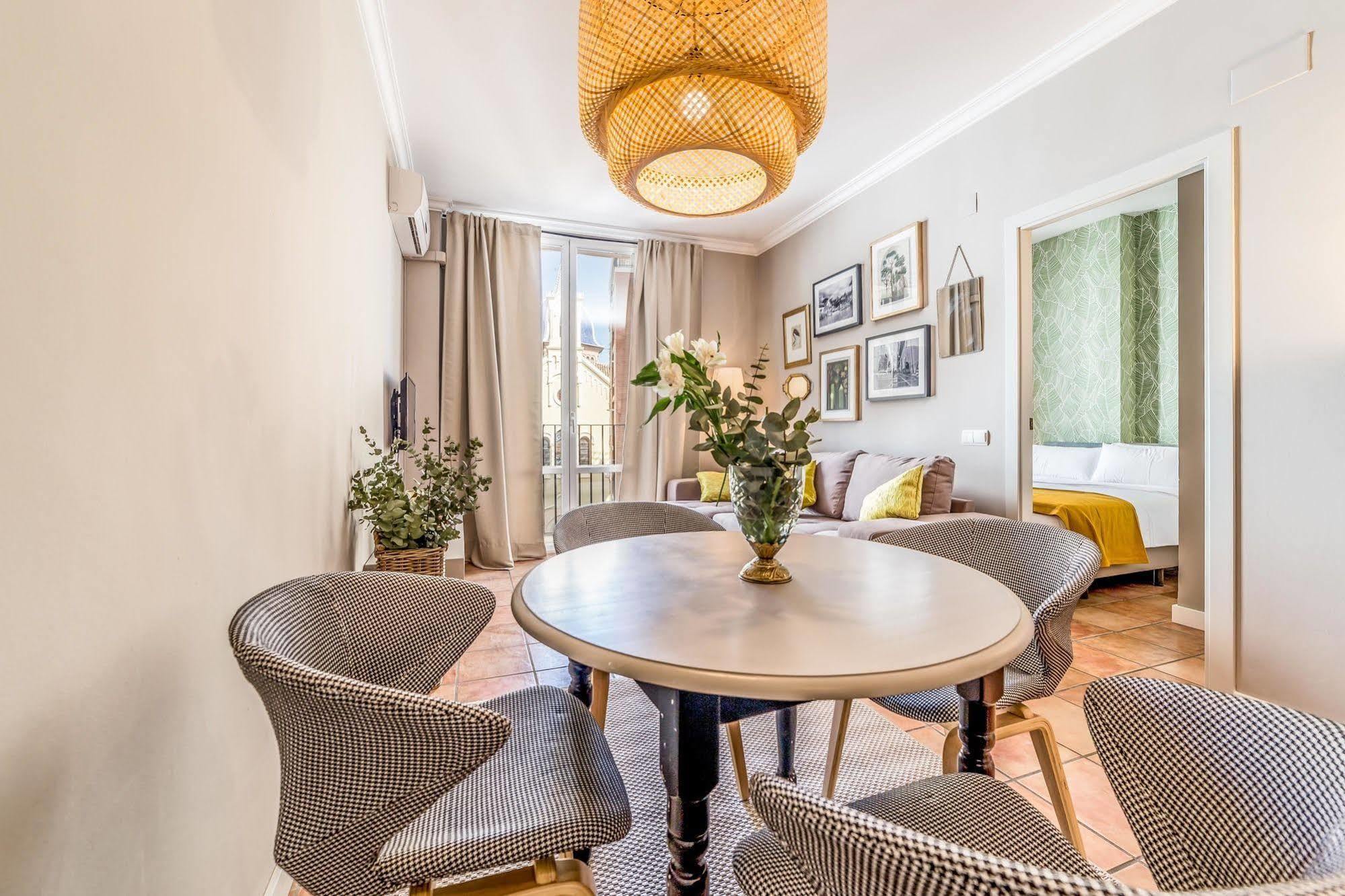 Apartment Palacio De Rojas Valencia