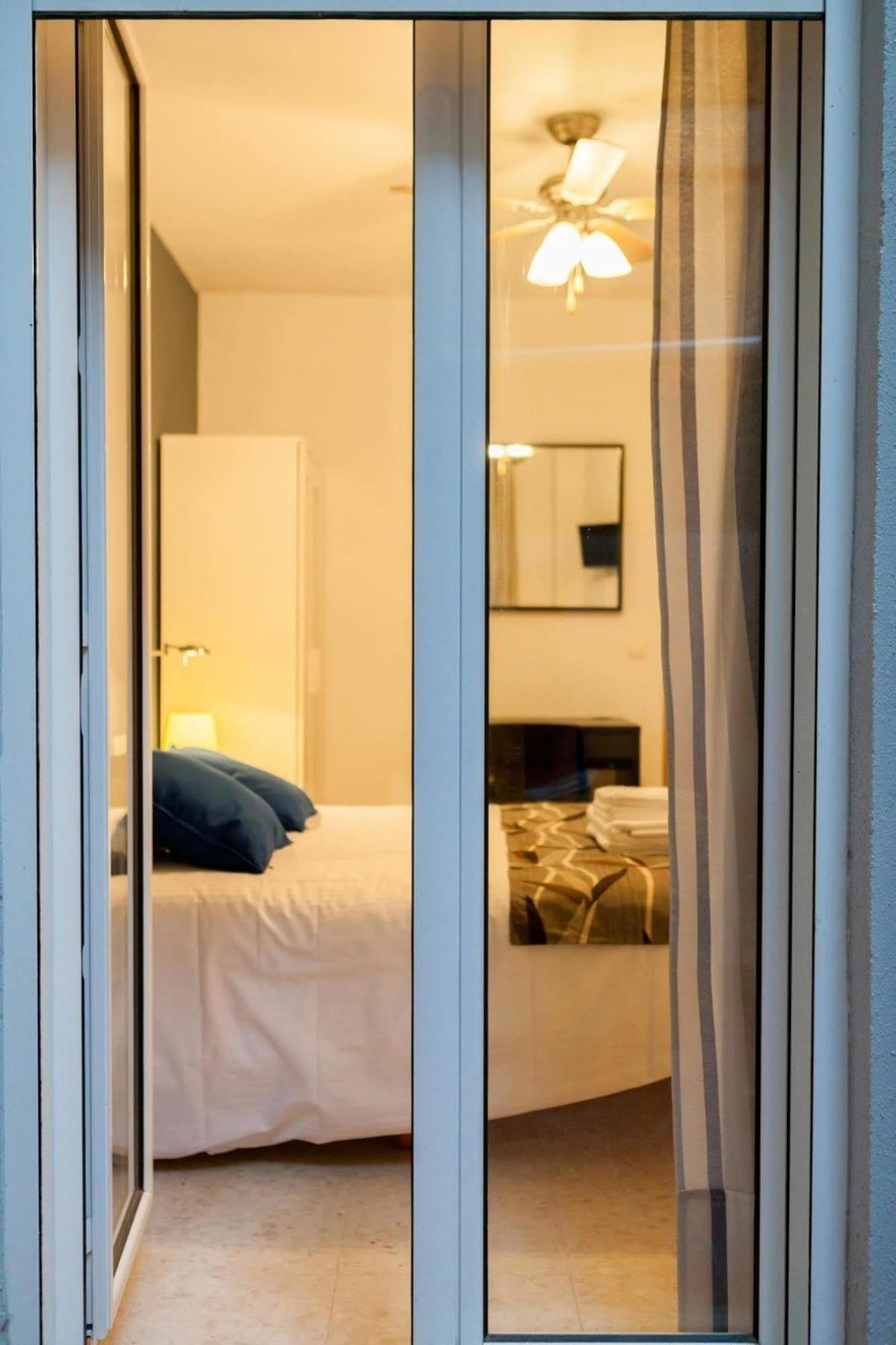 Habitaciones Barra89 Guest house Valencia