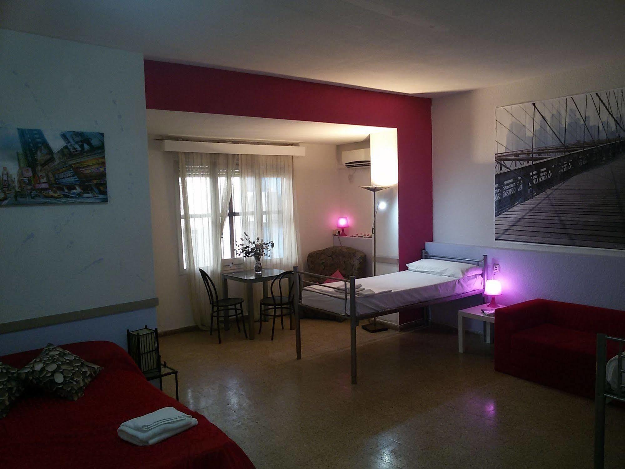 Suits Centro Historico, Establecimiento Automatizado-fast Auto Check In&out, Solo Adultos-adults Only