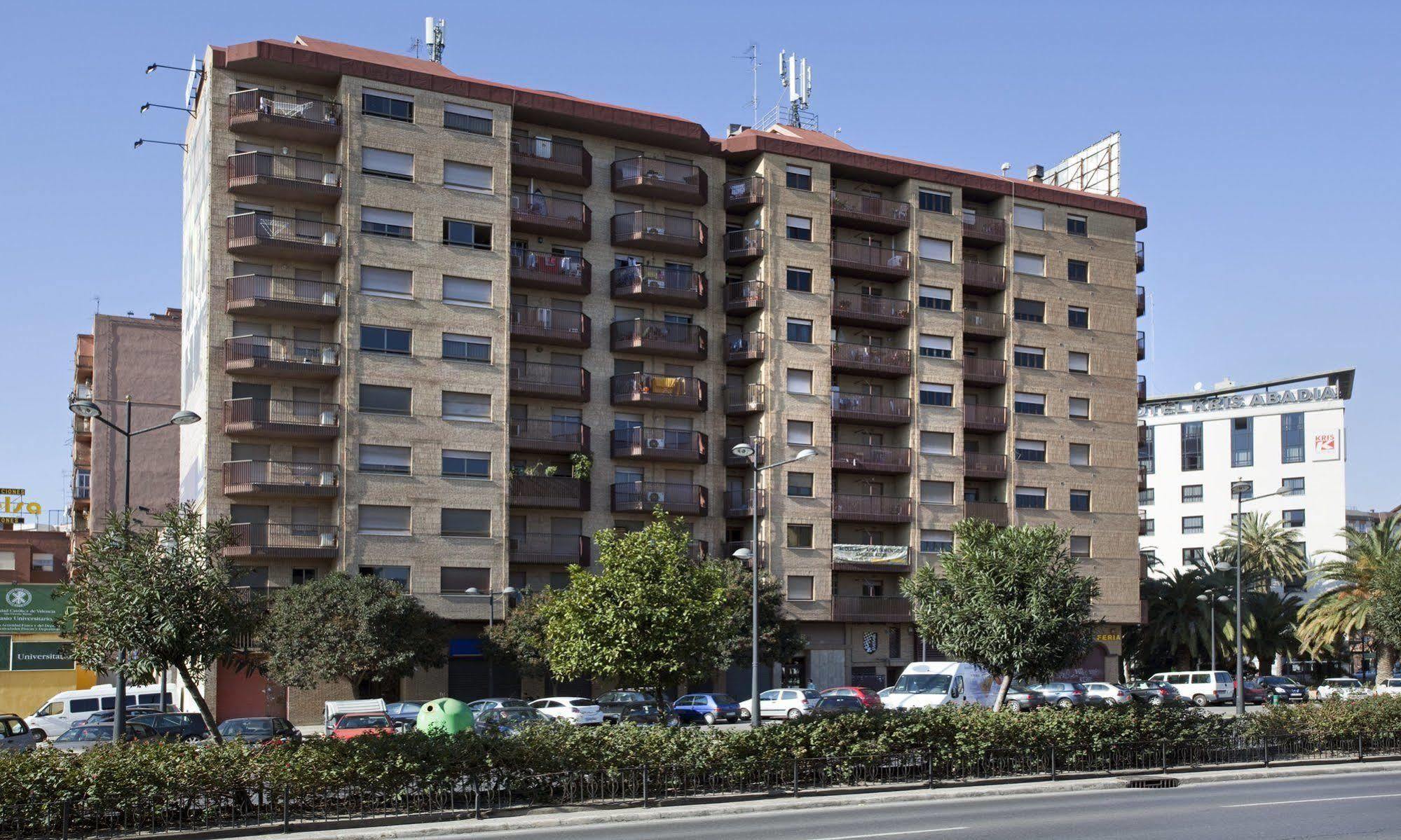Apartment Pio Xii *