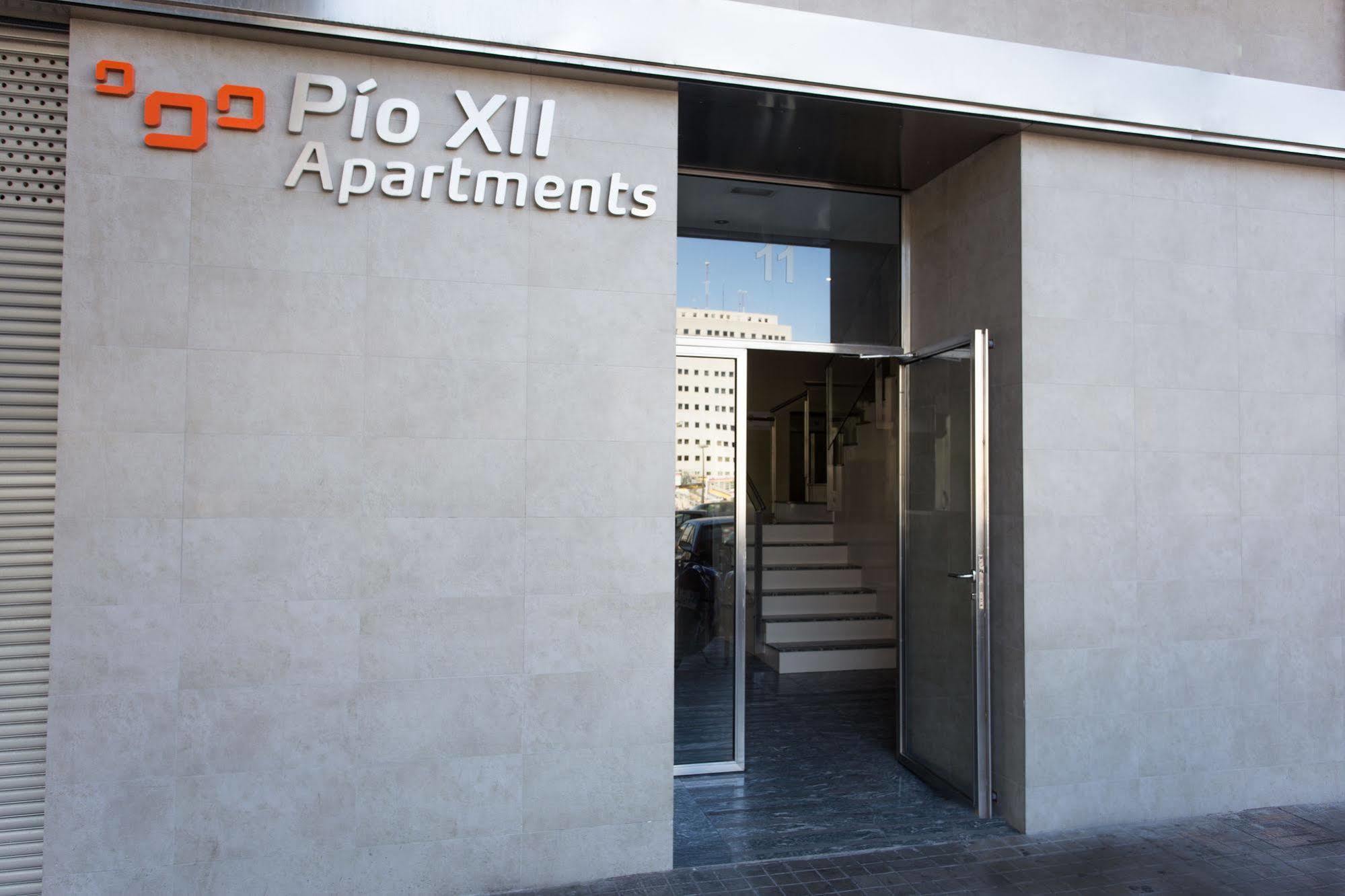 Pio Xii Apartment