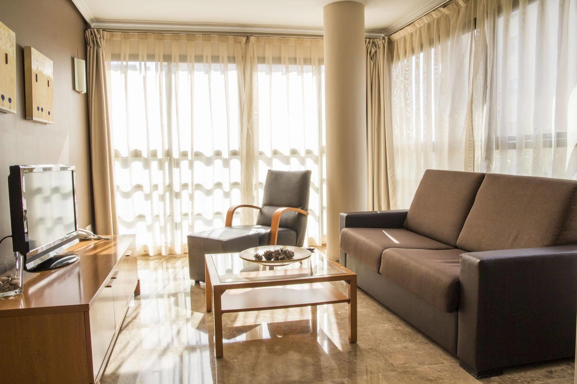 Apartment Plaza Picasso *