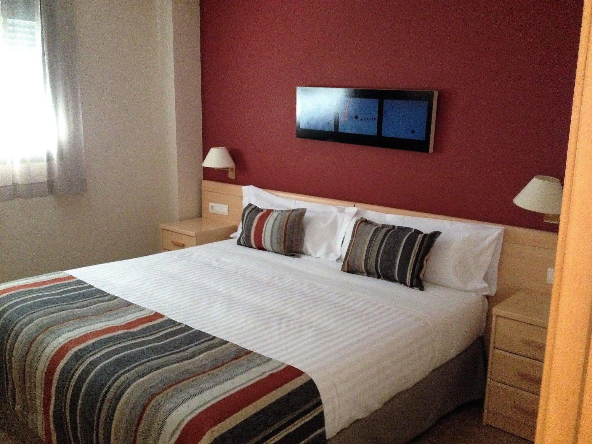 Apartment Plaza Picasso *