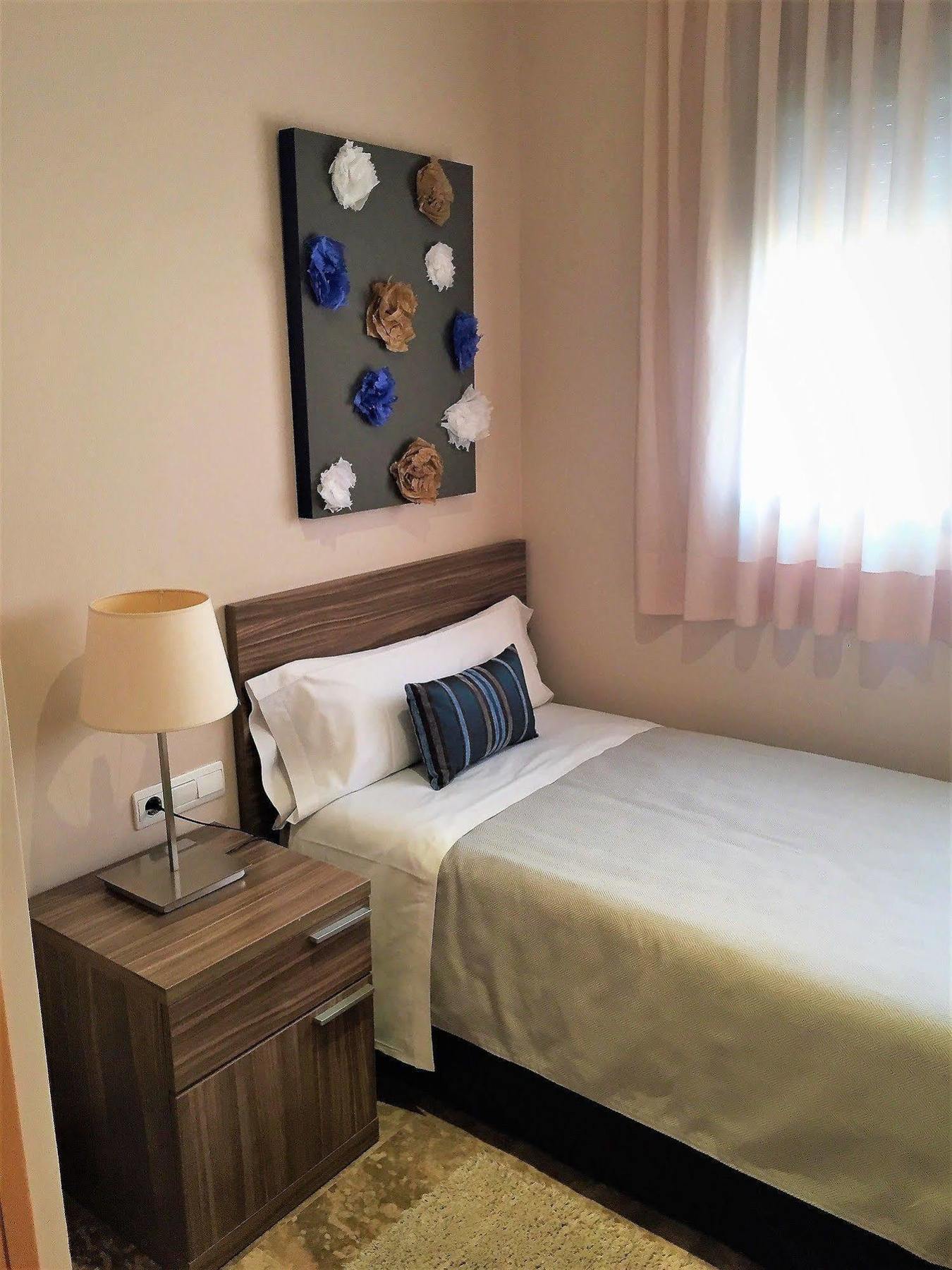 Apartment Plaza Picasso *