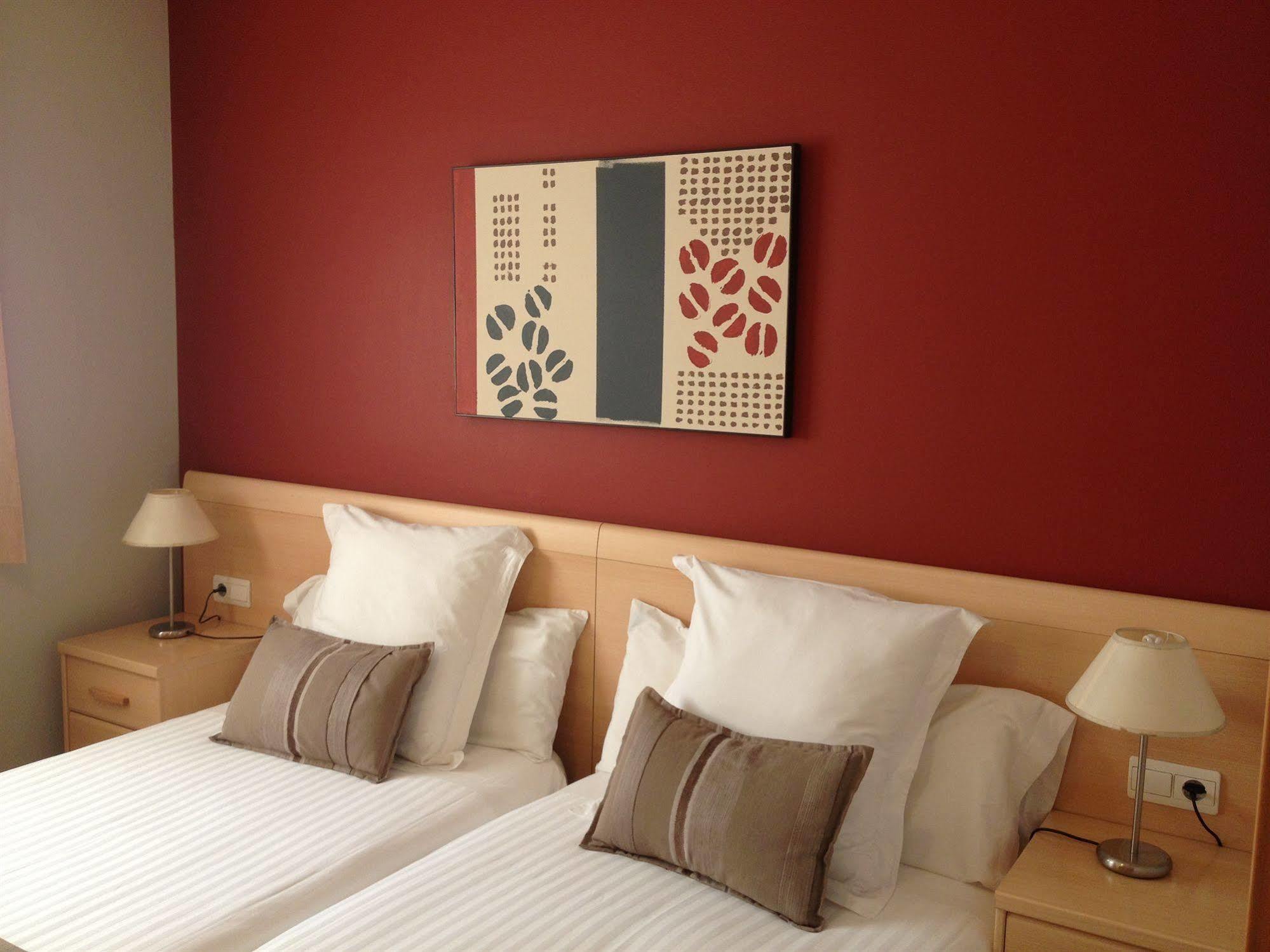Plaza Picasso Apartment *