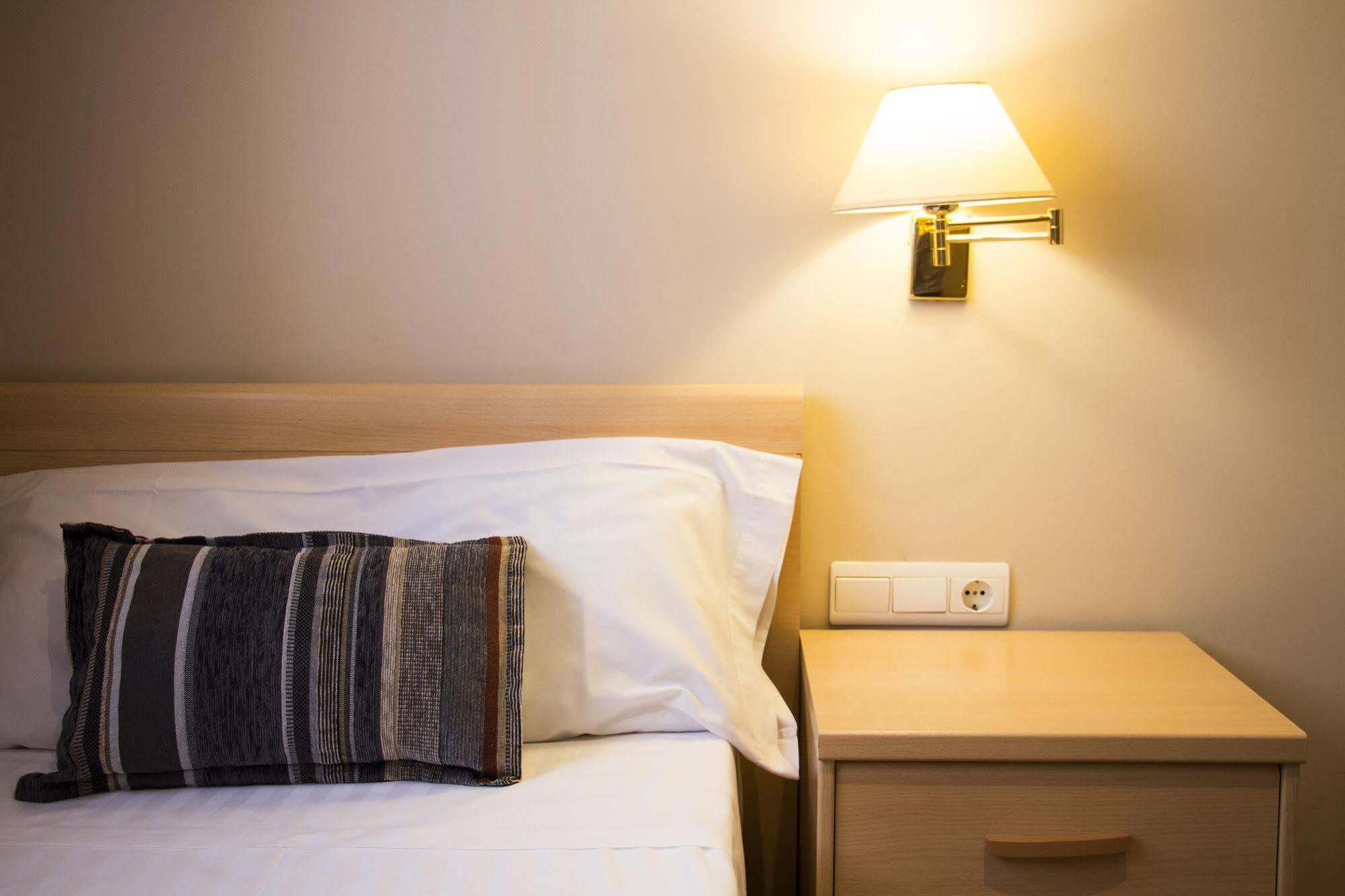 Apartment Plaza Picasso