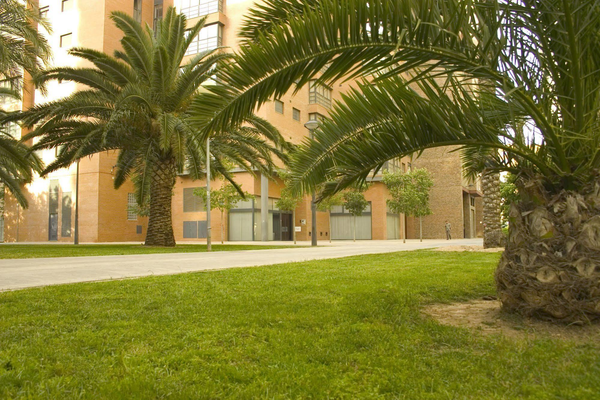 Plaza Picasso Apartment Valencia