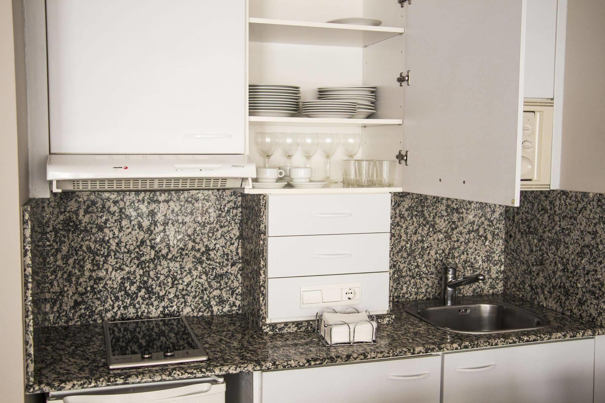 Apartment Plaza Picasso Valencia