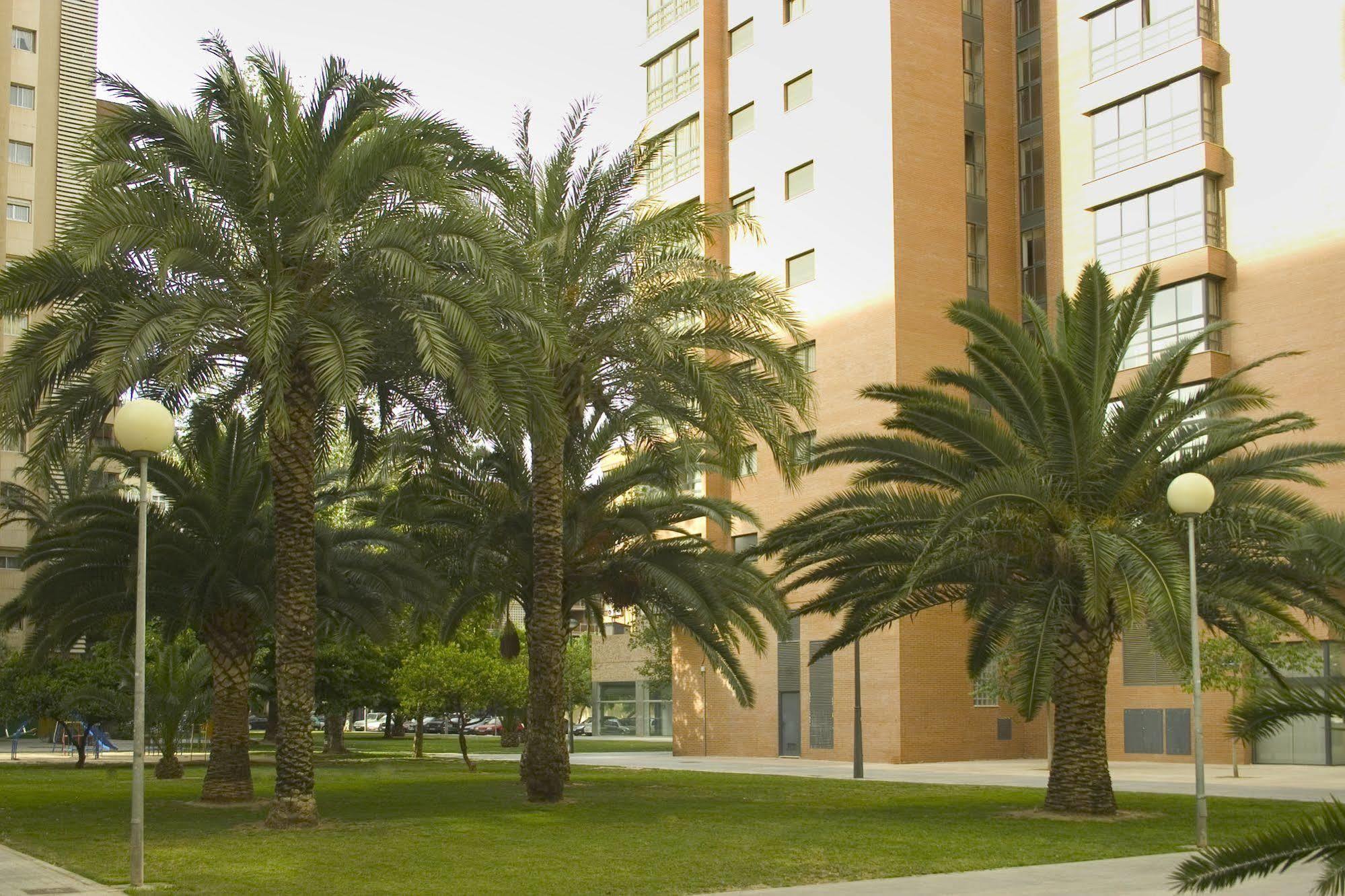 Plaza Picasso Apartment Valencia