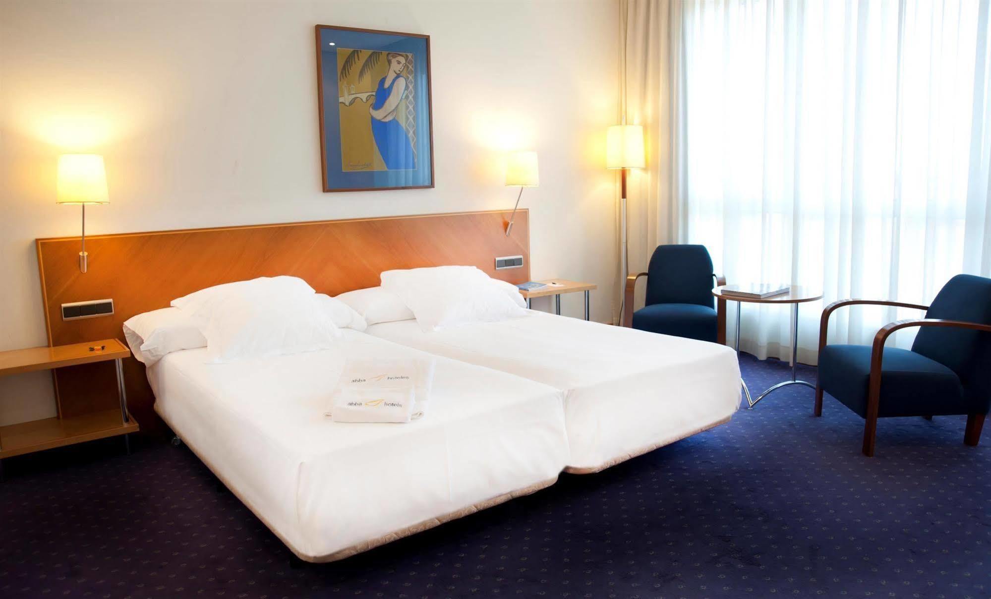 Eurostars Acteon 4* Valencia