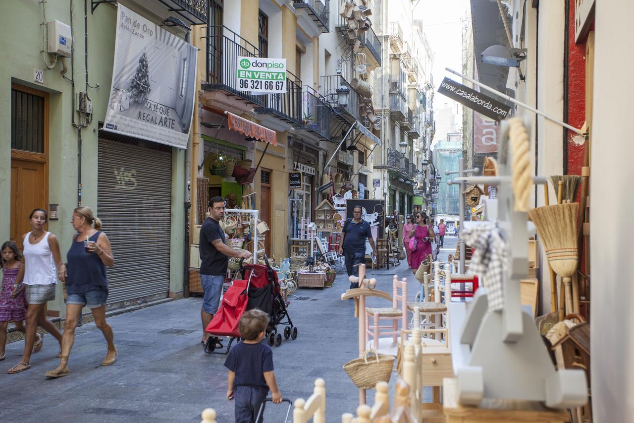 Calabazas Valencia