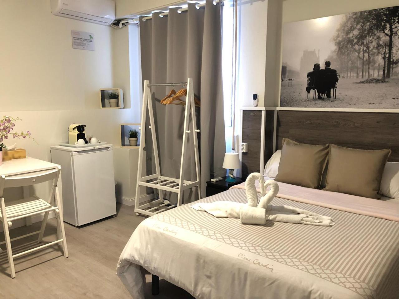Hotel Suits Centro Historico, Establecimiento Automatizado-fast Auto Check In&out, Solo Adultos-adults Only Valencia