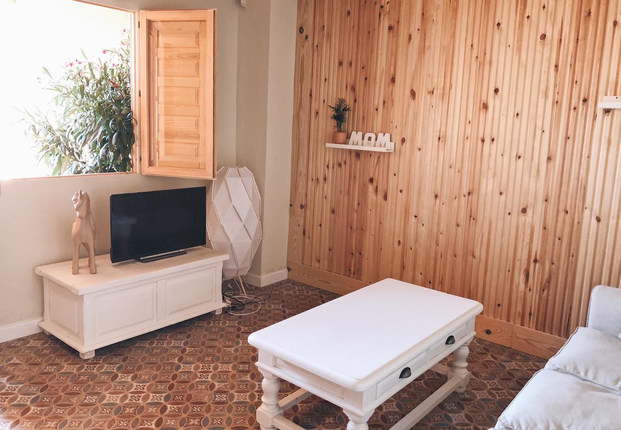 Mom La Punta Guest house Valencia