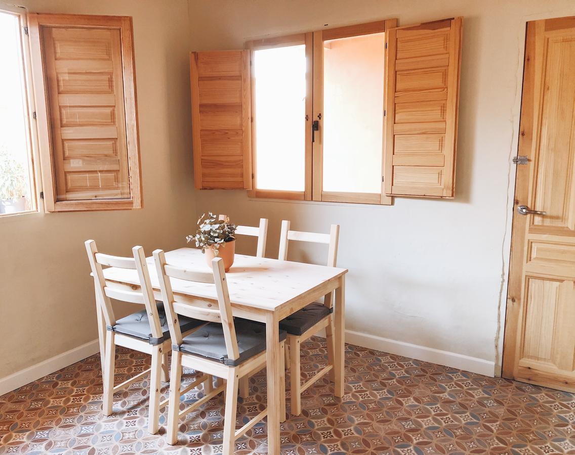 Guest house Mom La Punta 3*