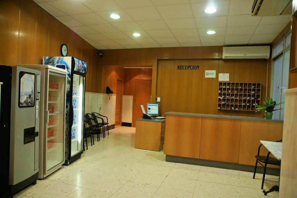 Guest house Hospederia Del Pilar Valencia