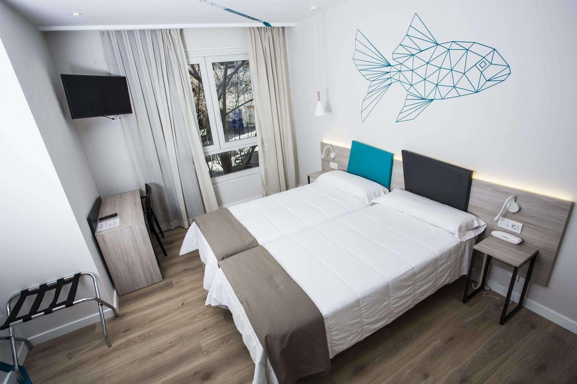 Mediterraneo Hotel Valencia