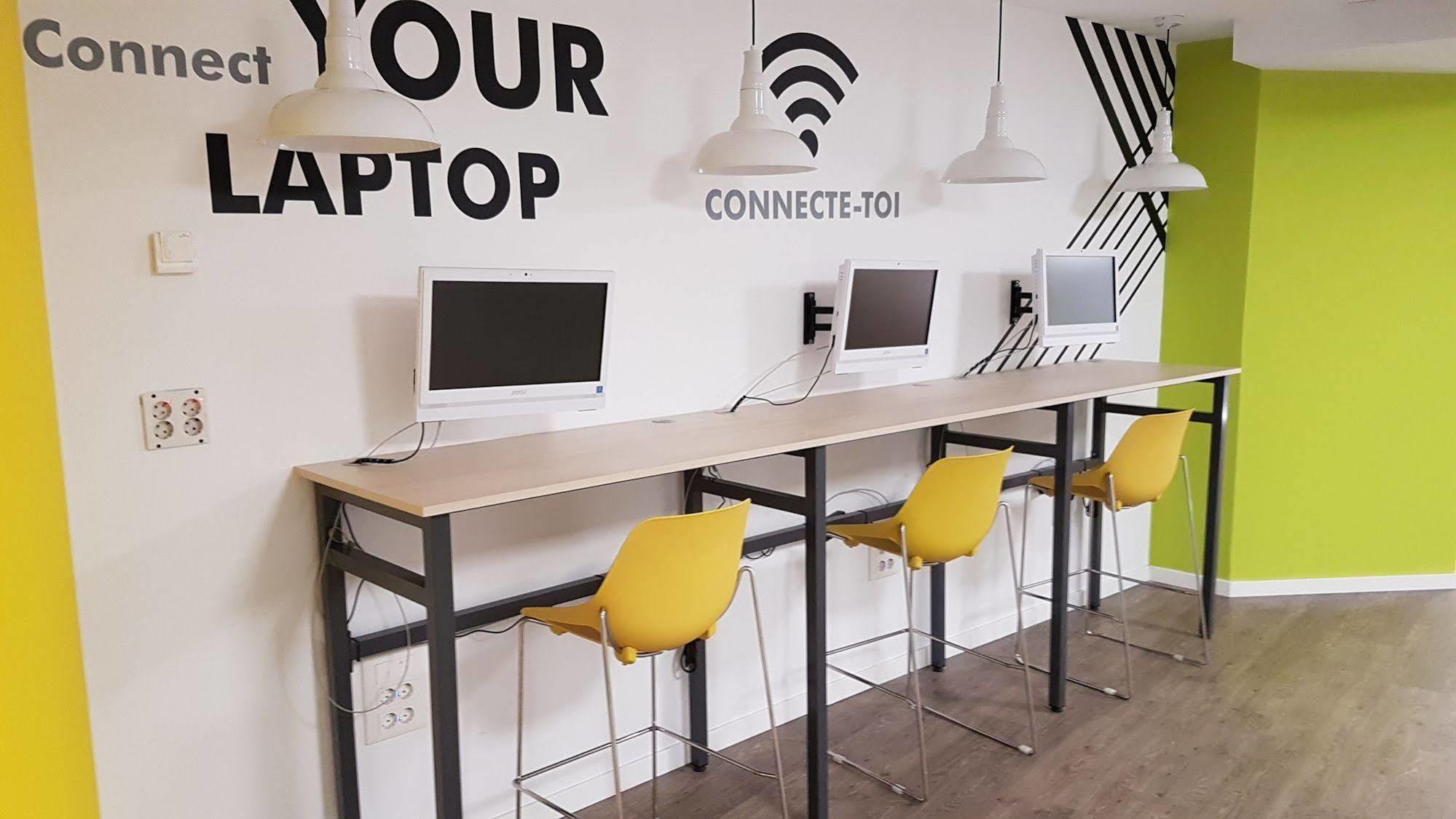 Juvenil Colegio Mayor Galileo Galilei Apartamento Valencia