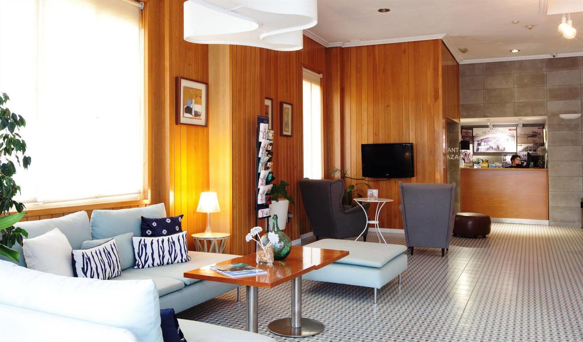 Hotel Miramar