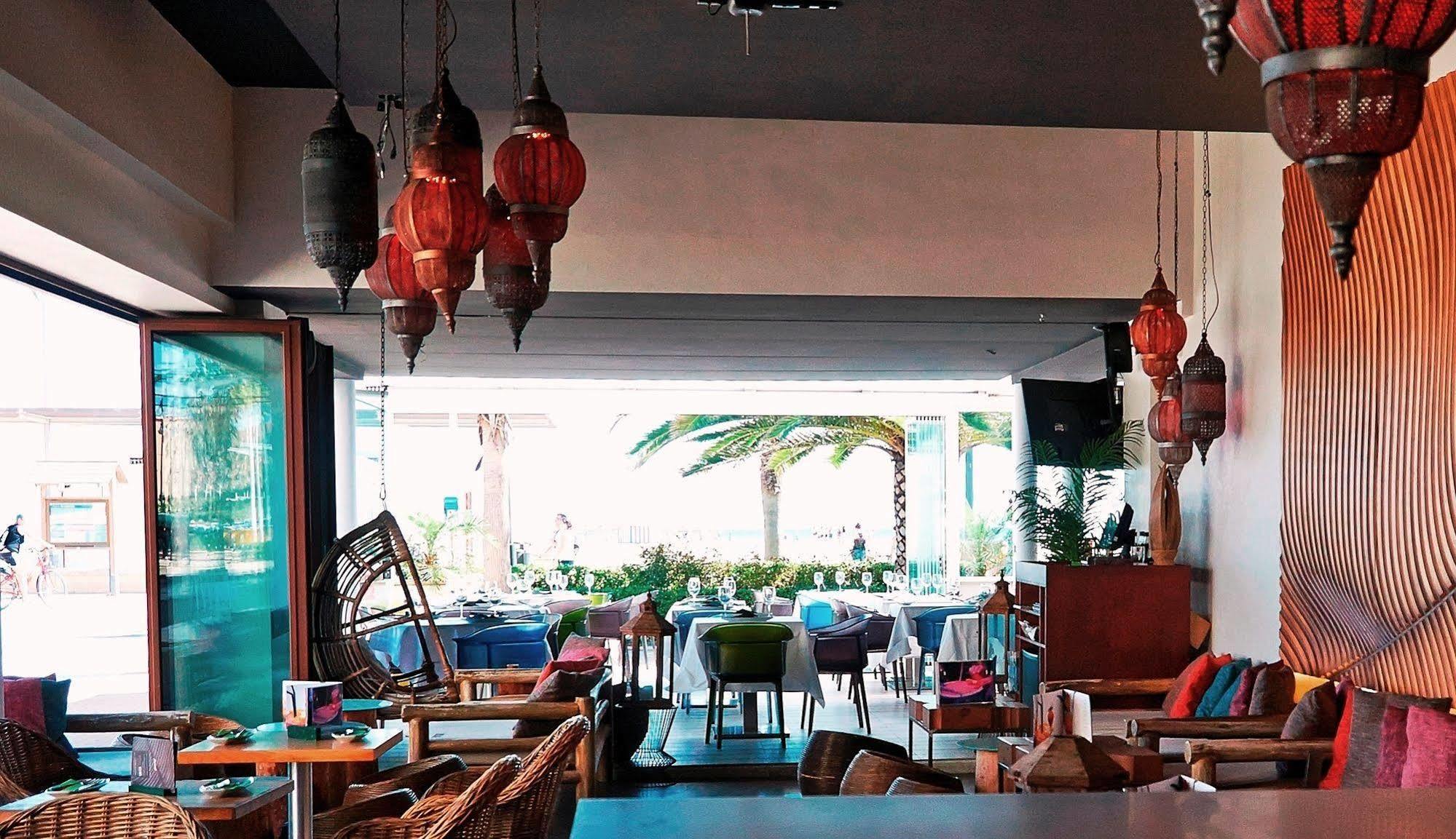Miramar Hotel Valencia