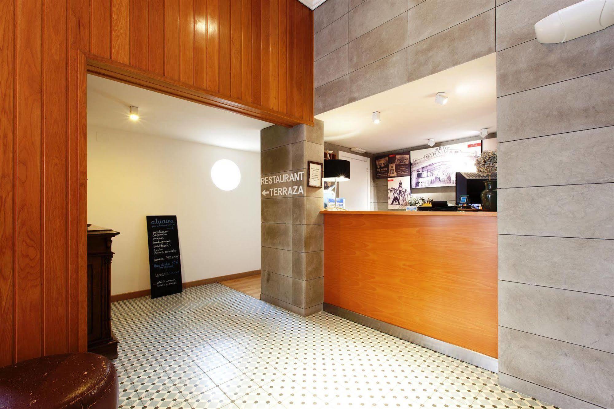 Hotel Miramar 2*