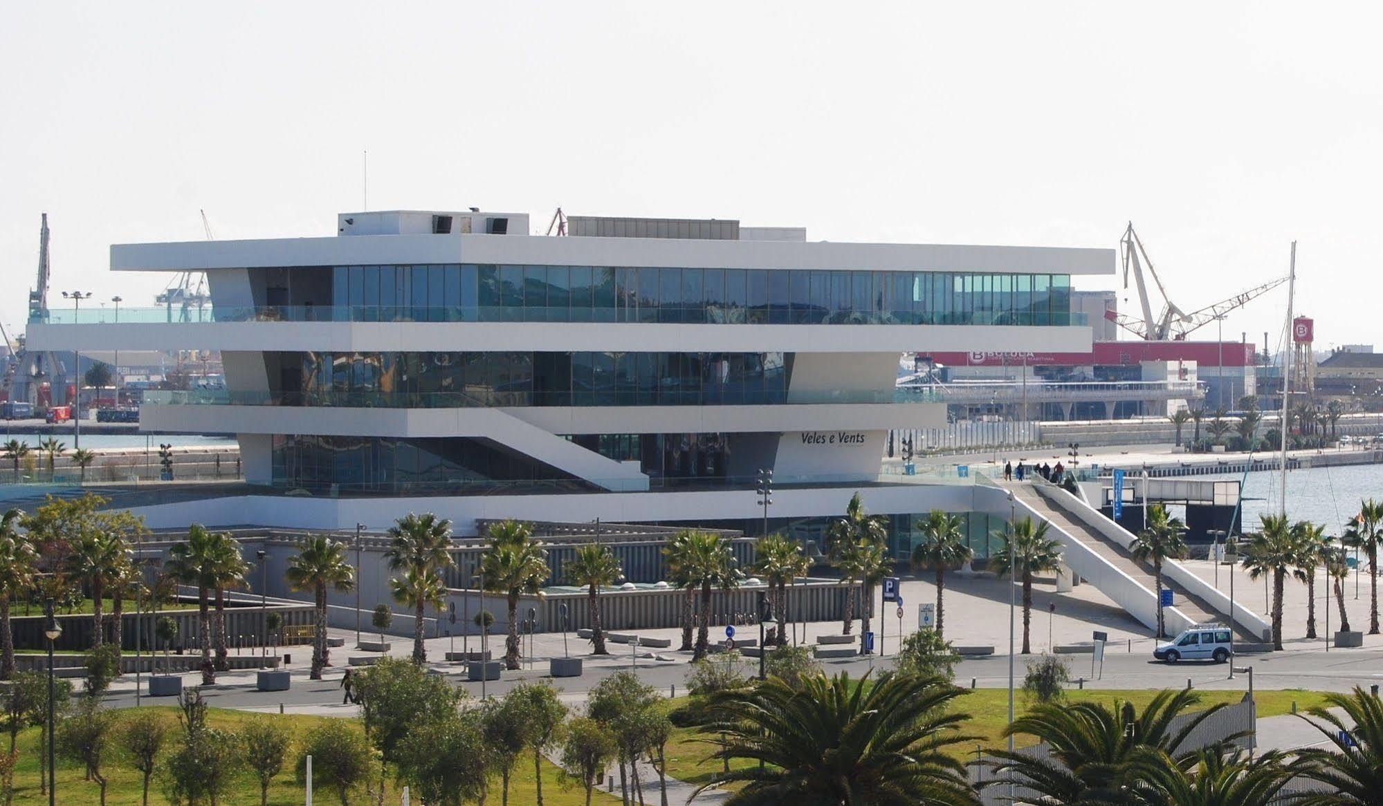Miramar Valencia