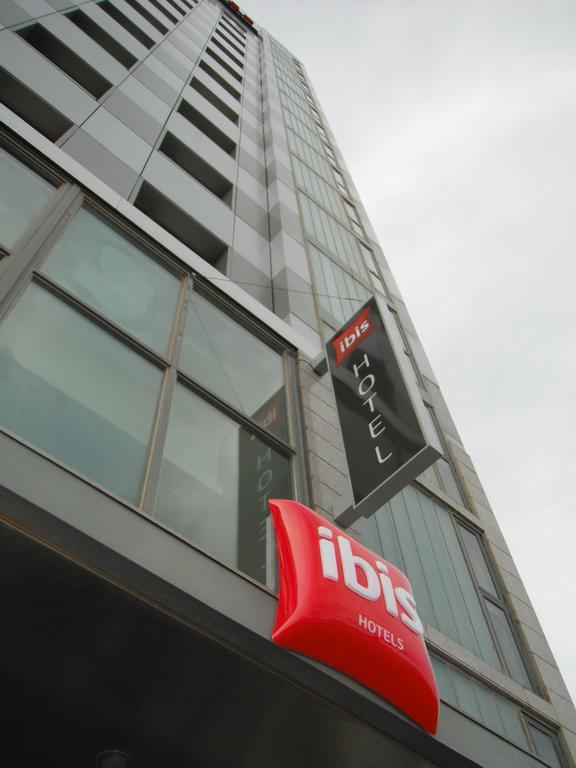 Hotel Ilunion 3 3*