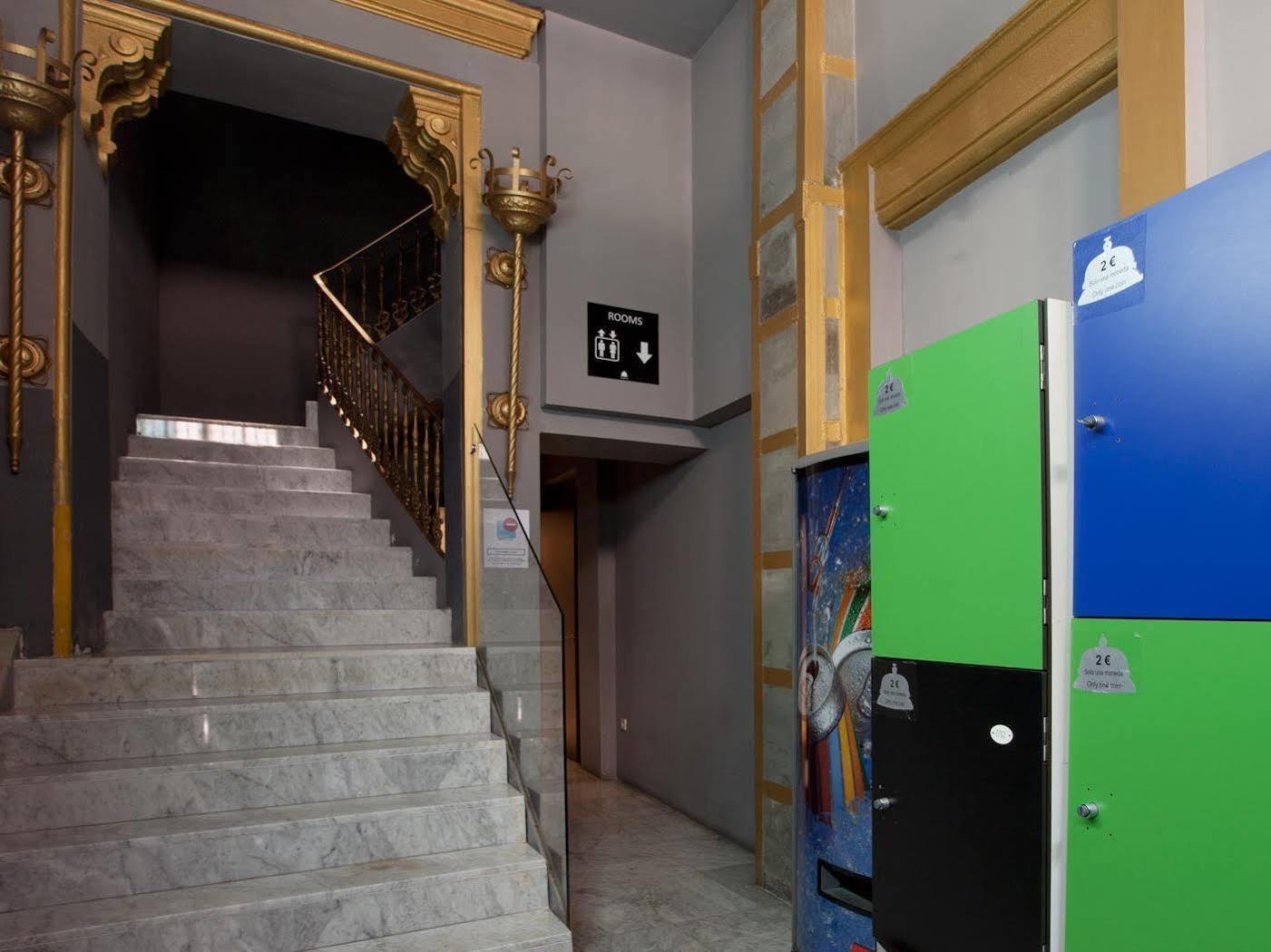 Guest house Cosy Embajador Valencia