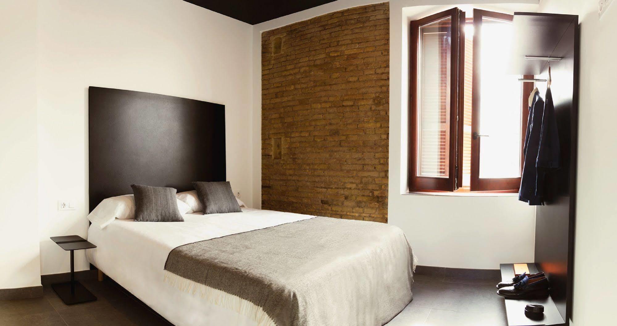 Soho Aparthotel