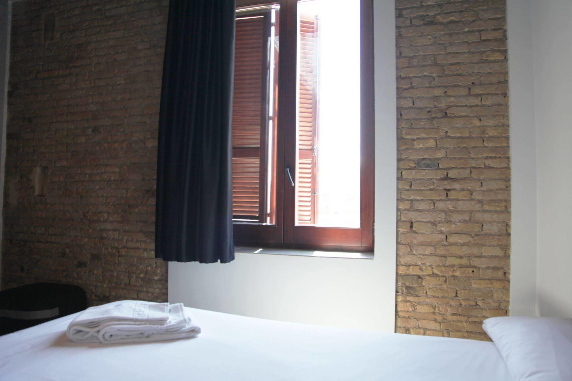 Soho Aparthotel Valencia