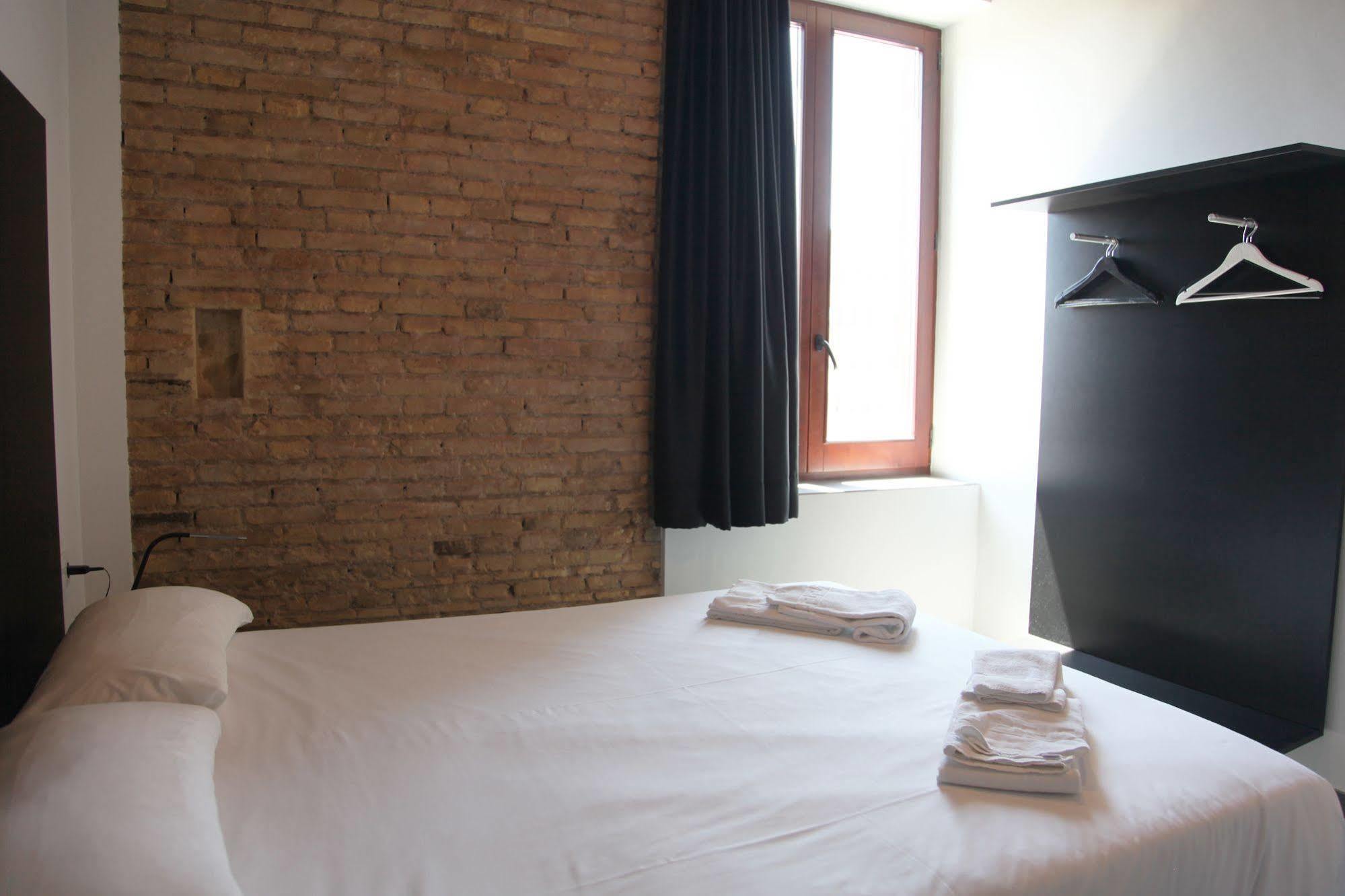 Soho Aparthotel Valencia