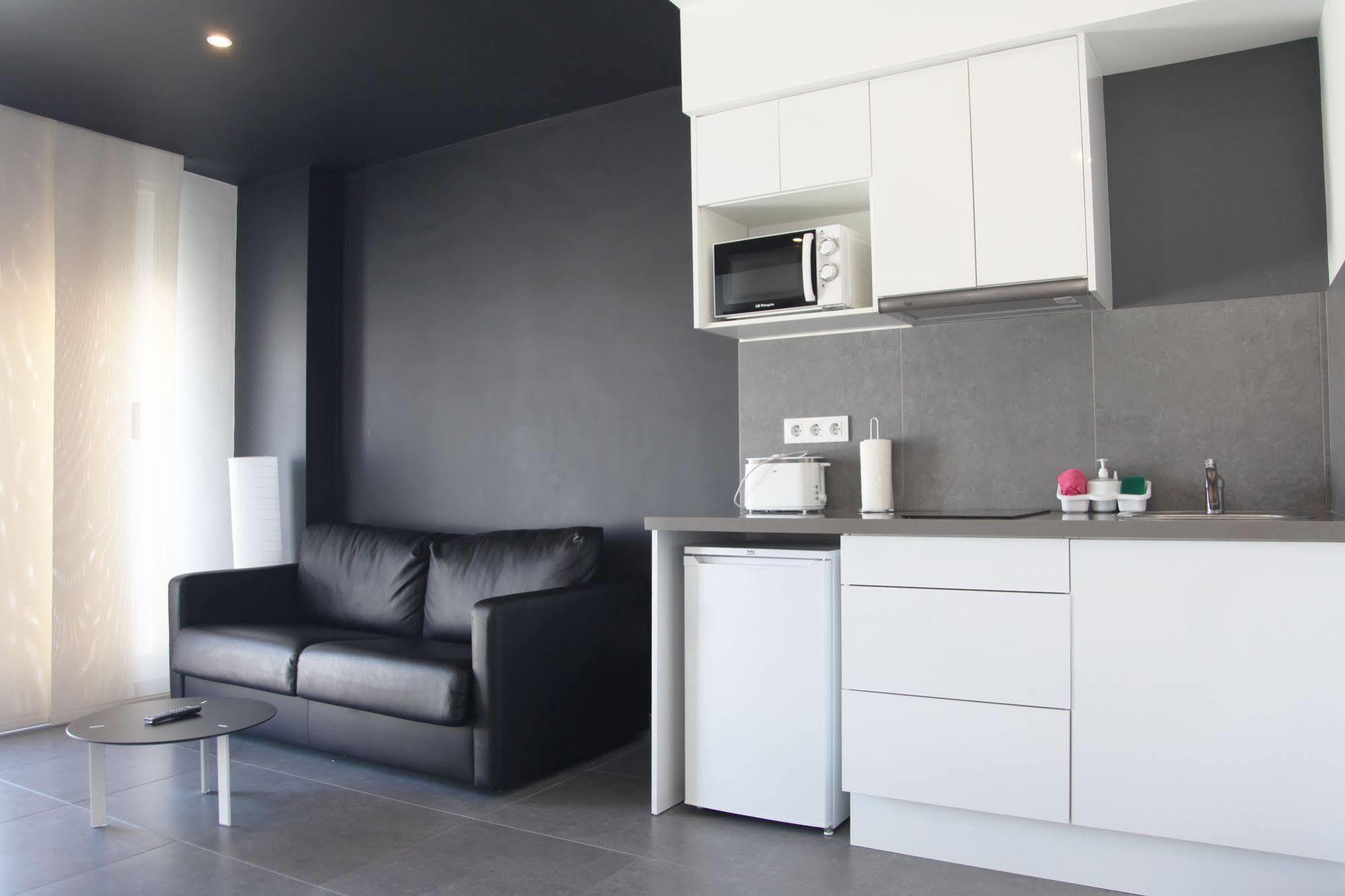 Soho Aparthotel