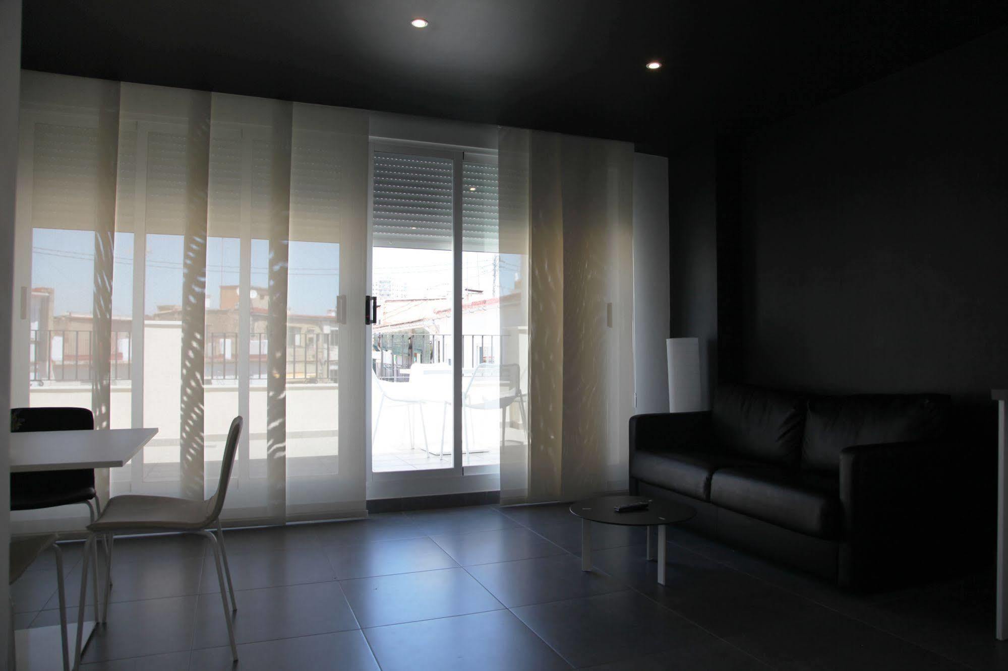 Soho Valencia