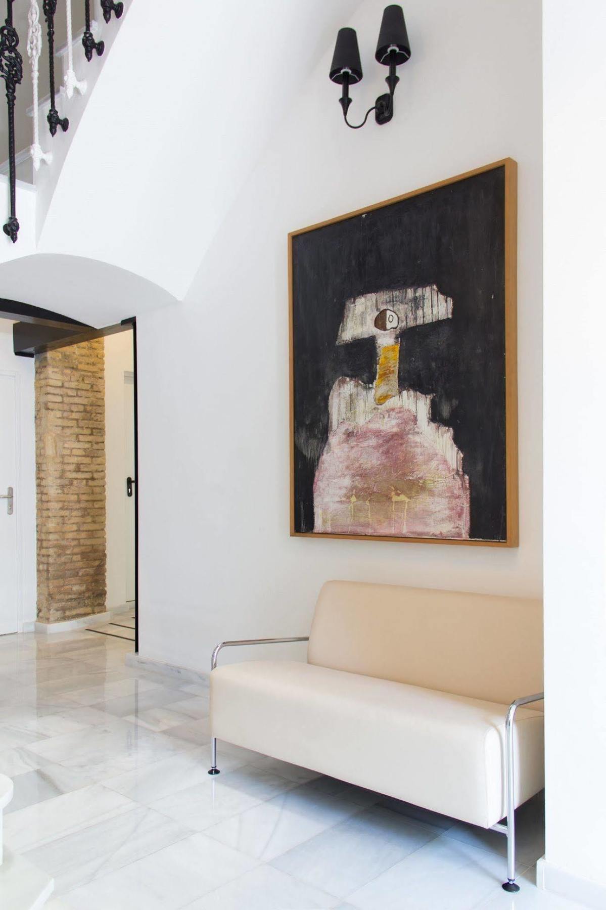 Soho 3* Valencia