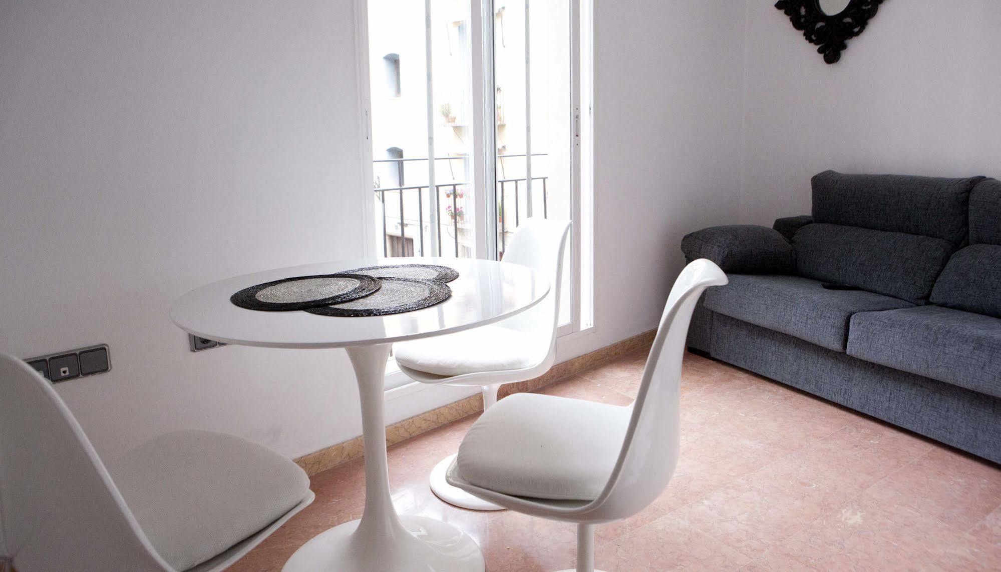 Happy - Lope De Vega Apartment