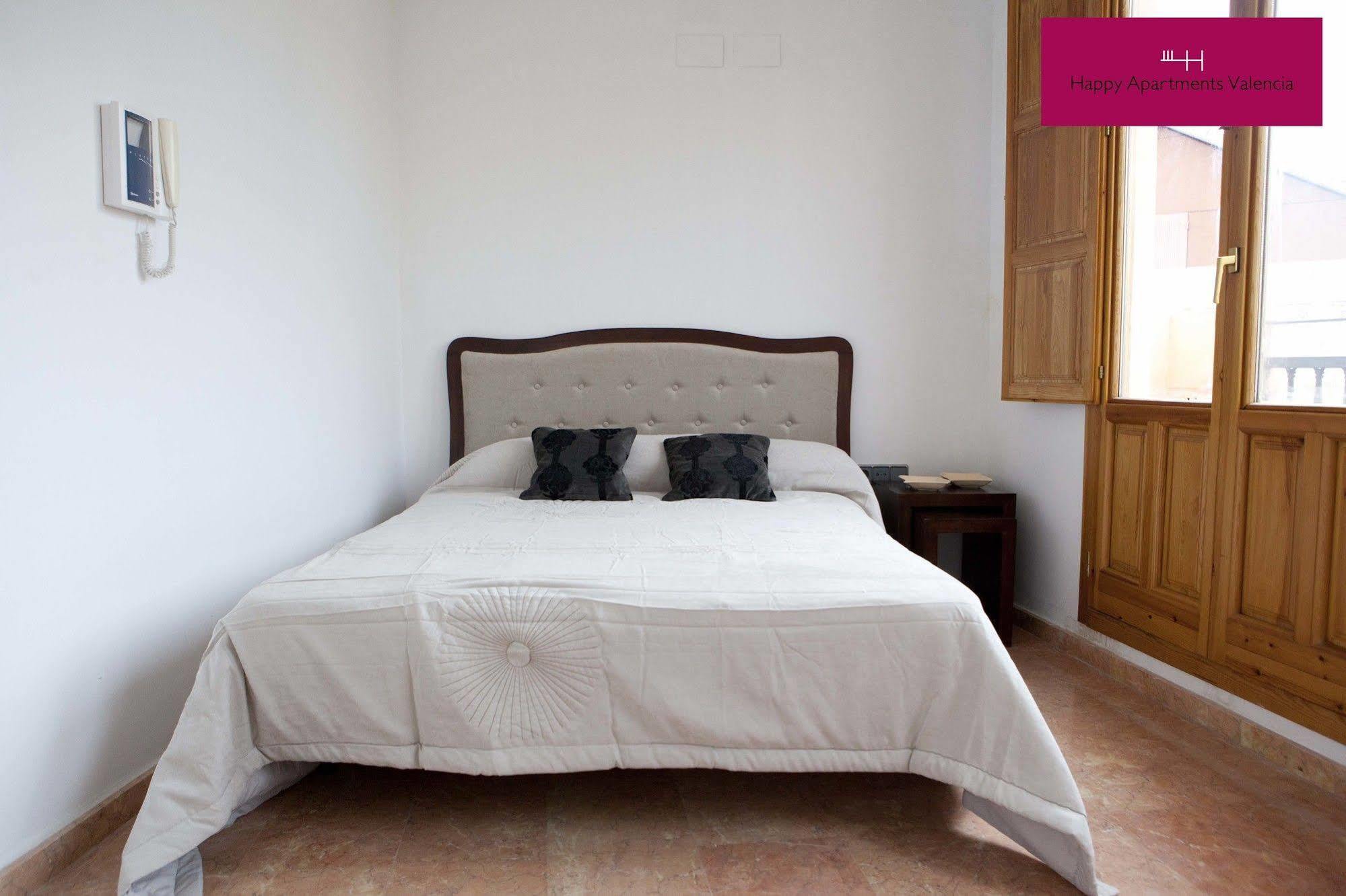 Apartment Happy - Lope De Vega *