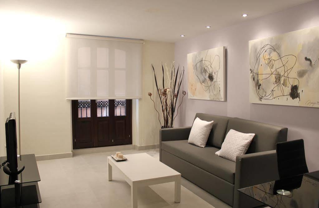 Apartment Like Negrito Valencia