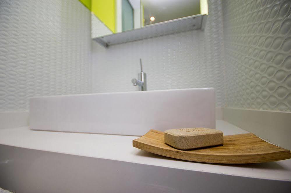 Total Charming Apartamento Valência