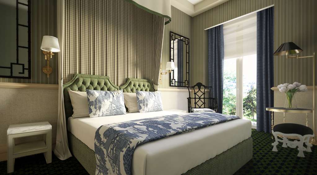 Nh Collection Colon 4*