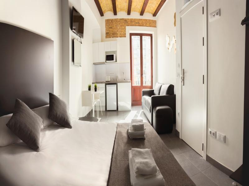 Soho 3*