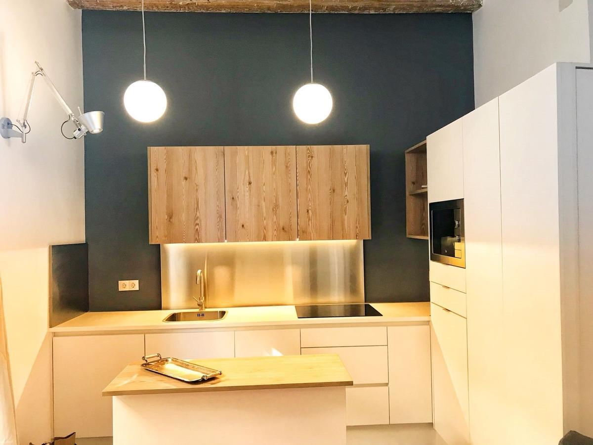 Apartment Living Corregeria