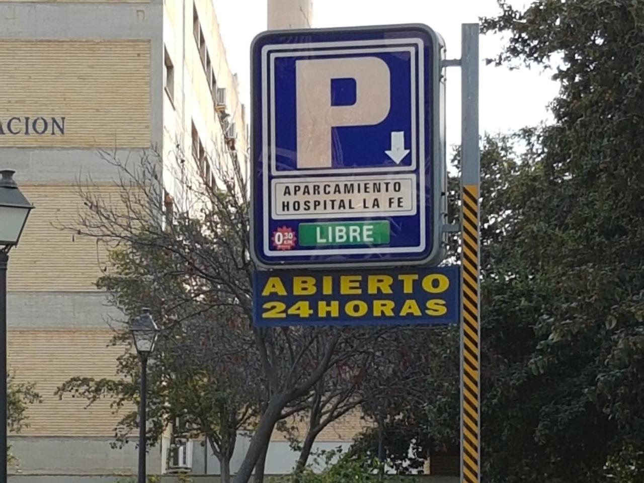 Pasarela Apartment *