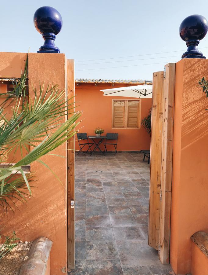 Guest house Mom La Punta